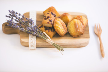 Madeleine