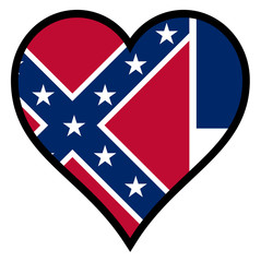 Love Mississippi