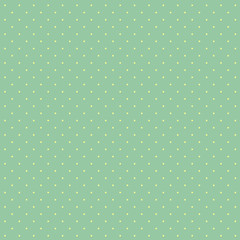 Polka Dots seamless pattern background vector
