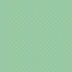 Polka Dots seamless pattern background vector