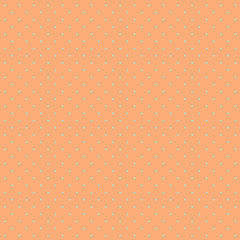 Polka Dots seamless pattern background vector