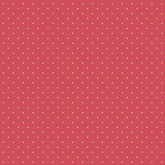 Polka Dots seamless pattern background vector