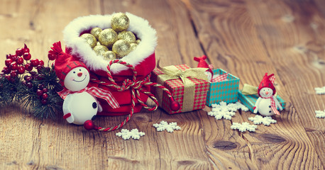 Christmas decoration