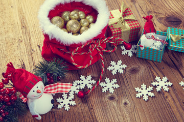 Christmas decoration