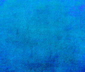 abstract blue background
