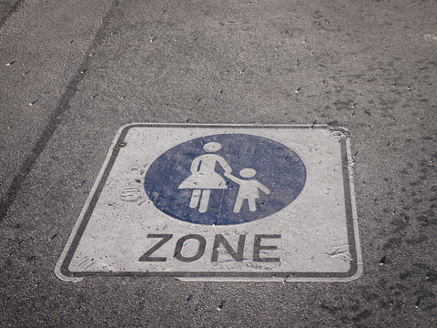 Pedestrian Zone (1)