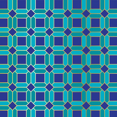 tile pattern