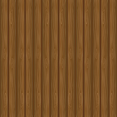 Vector texture of brown wood