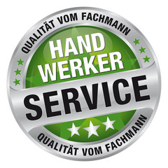 Handwerker-Service - Qualität vom Fachmann
