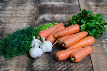 овощной набор