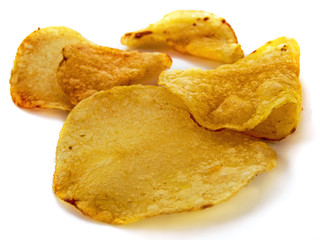 Kartoffelchips