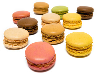 Macarons