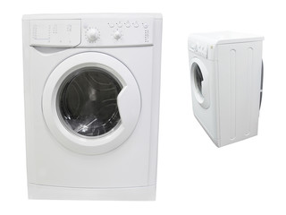 The image of washer