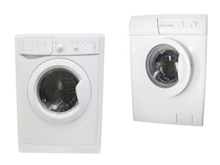 image of washer