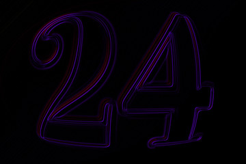 24