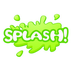 Comic bubbles vector isolated illustration