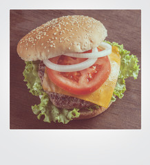 Burger