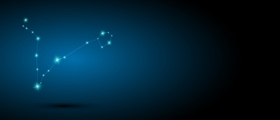 pesci, pisces, costellazione, costellazioni, astronomia © xyz+