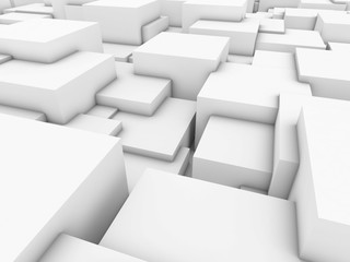 Abstract composition.