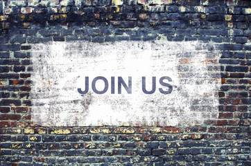 Join us © NatasaAdzic