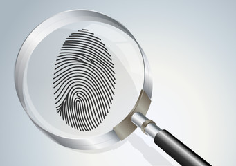 Fingerabdruck