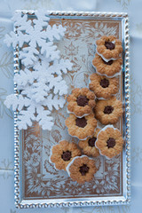 Christmas cookies