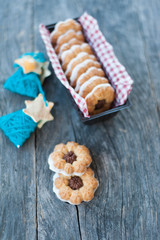 Christmas cookies