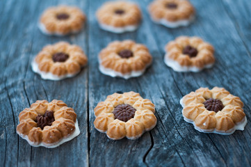 Christmas cookies