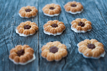 Christmas cookies