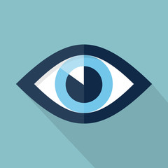 Eye icon - 74607264