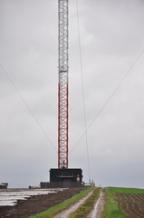 Langwellenantenne