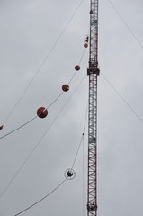 Langwellenantenne