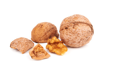 walnuts