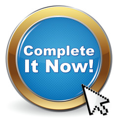 COMPLETE IT NOW! ICON