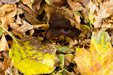 Secret look