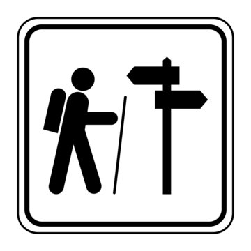 Logo randonn&eacute;e.