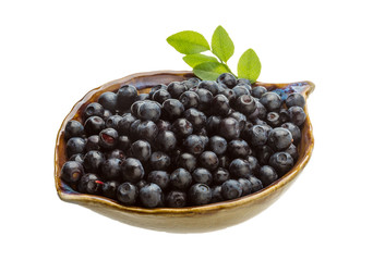 Blueberry