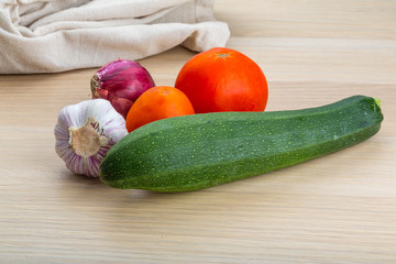Zuchini