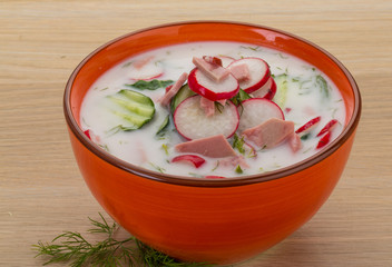 Okroshka