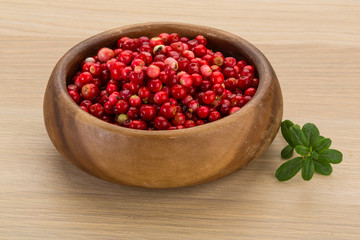 Cowberry