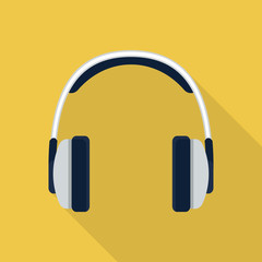 Headphones icon