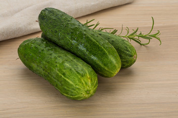 Cucumber