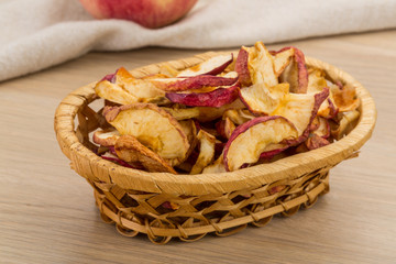 Apple chips