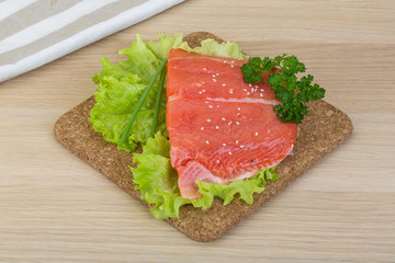 Salmon