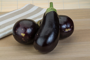 Eggplant