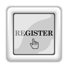 Register icon