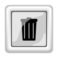 Bin icon