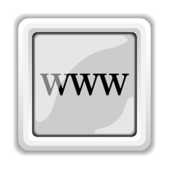 WWW icon