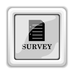 Survey icon