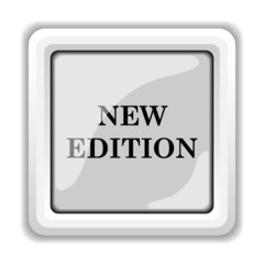 New edition icon